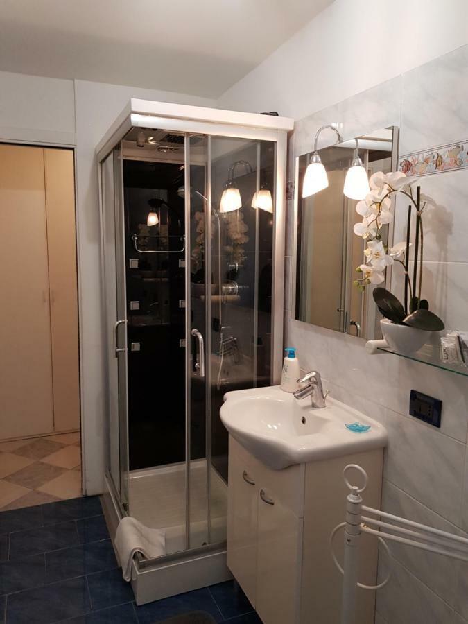 ヴェネツィア Mini Loft Galeazzeヴィラ エクステリア 写真